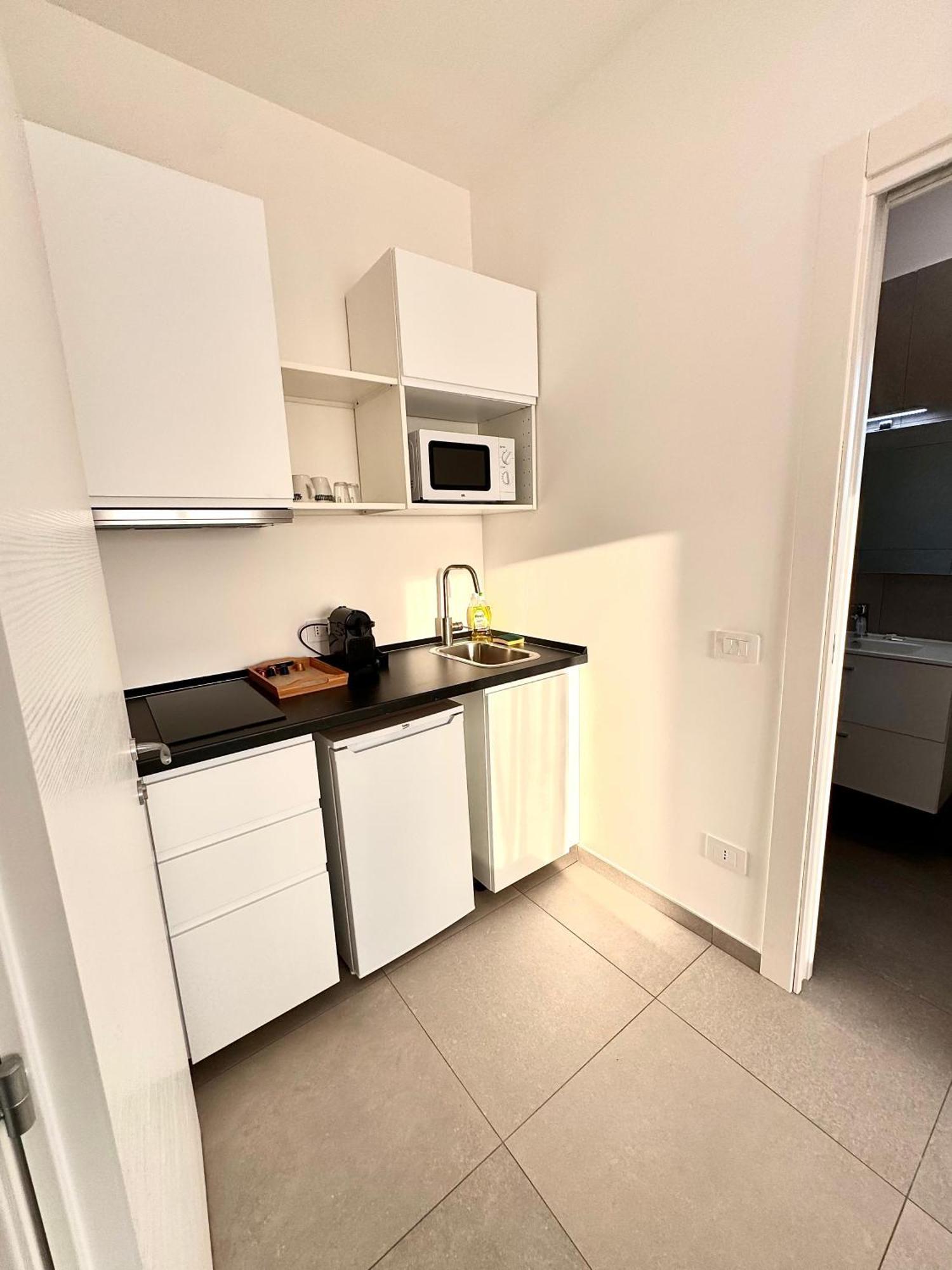Suites Dreams Fiumicino Mare Exterior foto