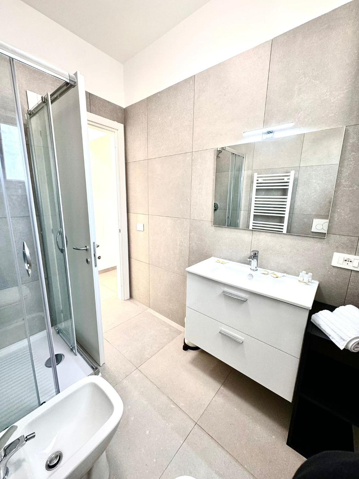 Suites Dreams Fiumicino Mare Exterior foto