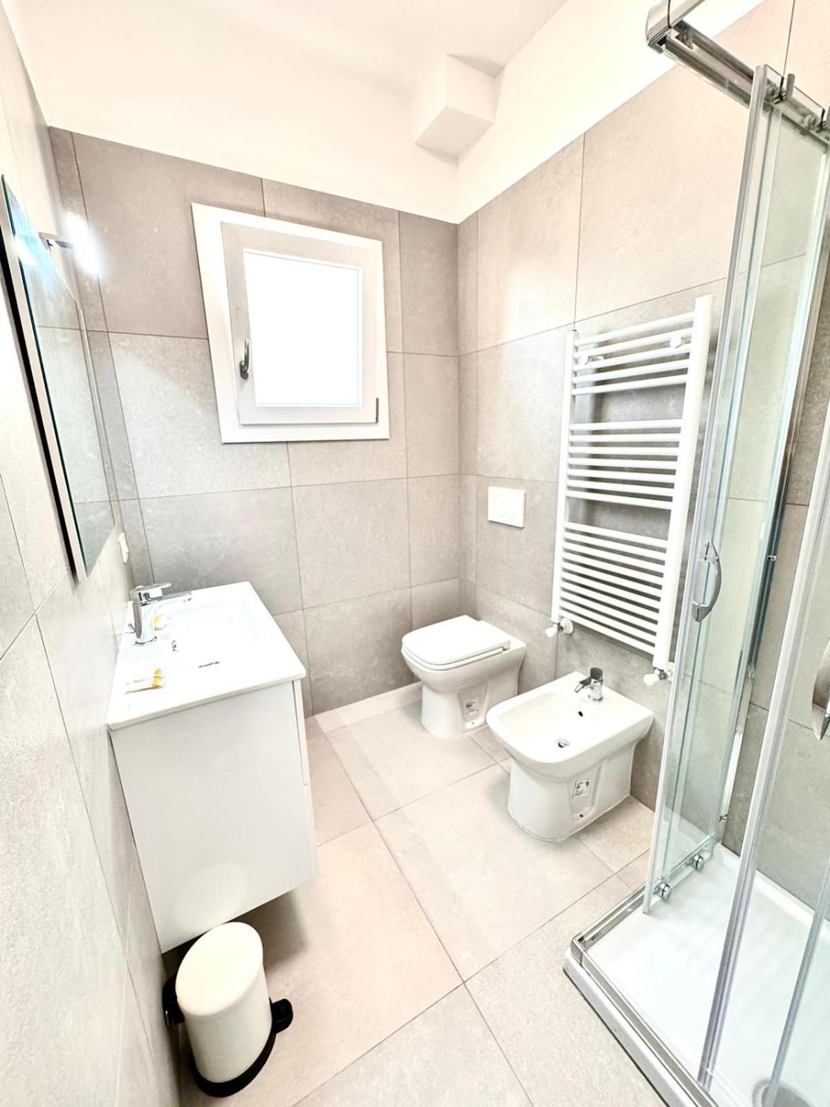 Suites Dreams Fiumicino Mare Exterior foto