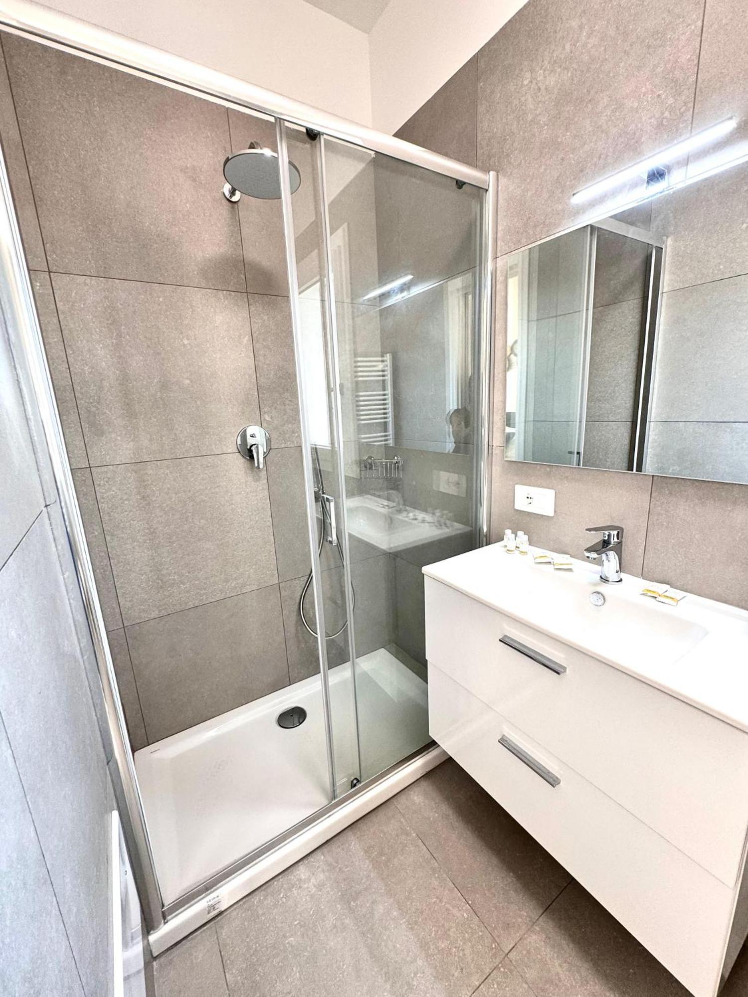 Suites Dreams Fiumicino Mare Exterior foto