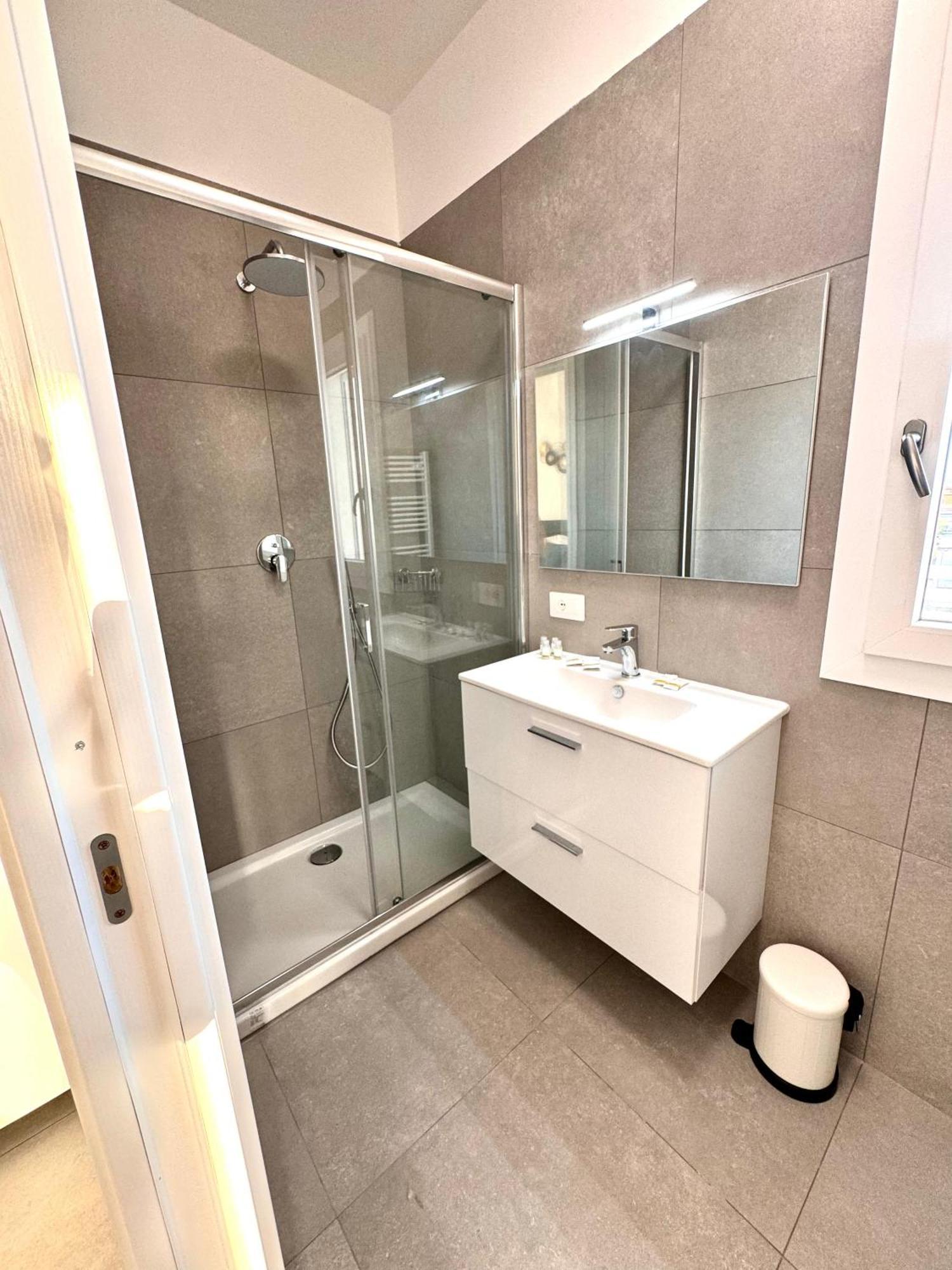 Suites Dreams Fiumicino Mare Exterior foto