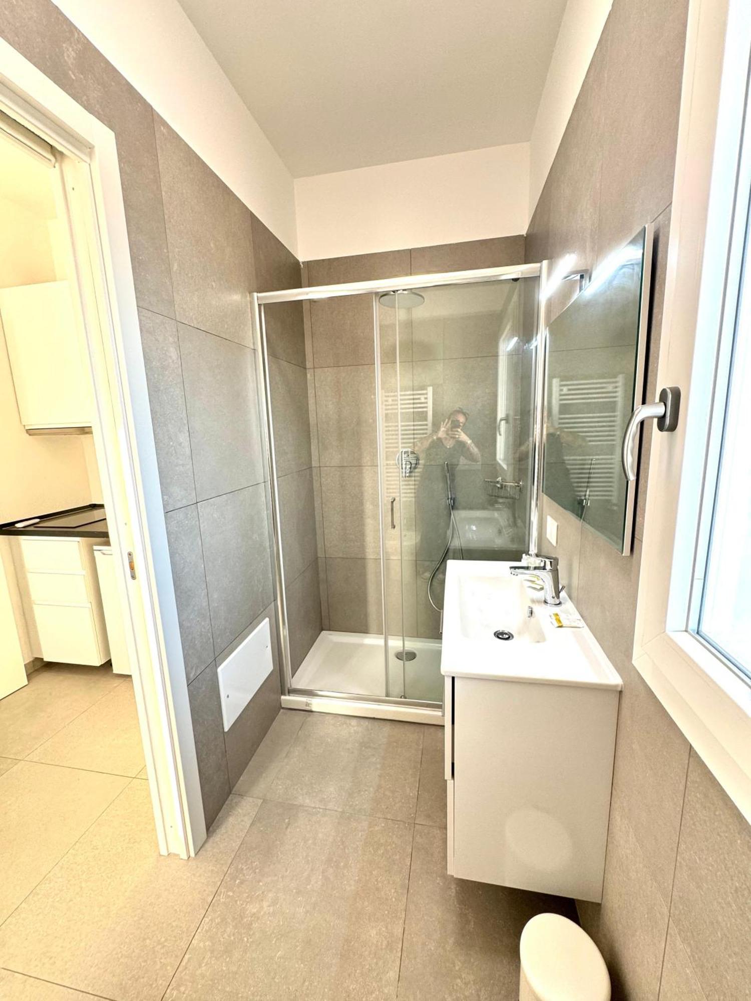 Suites Dreams Fiumicino Mare Exterior foto