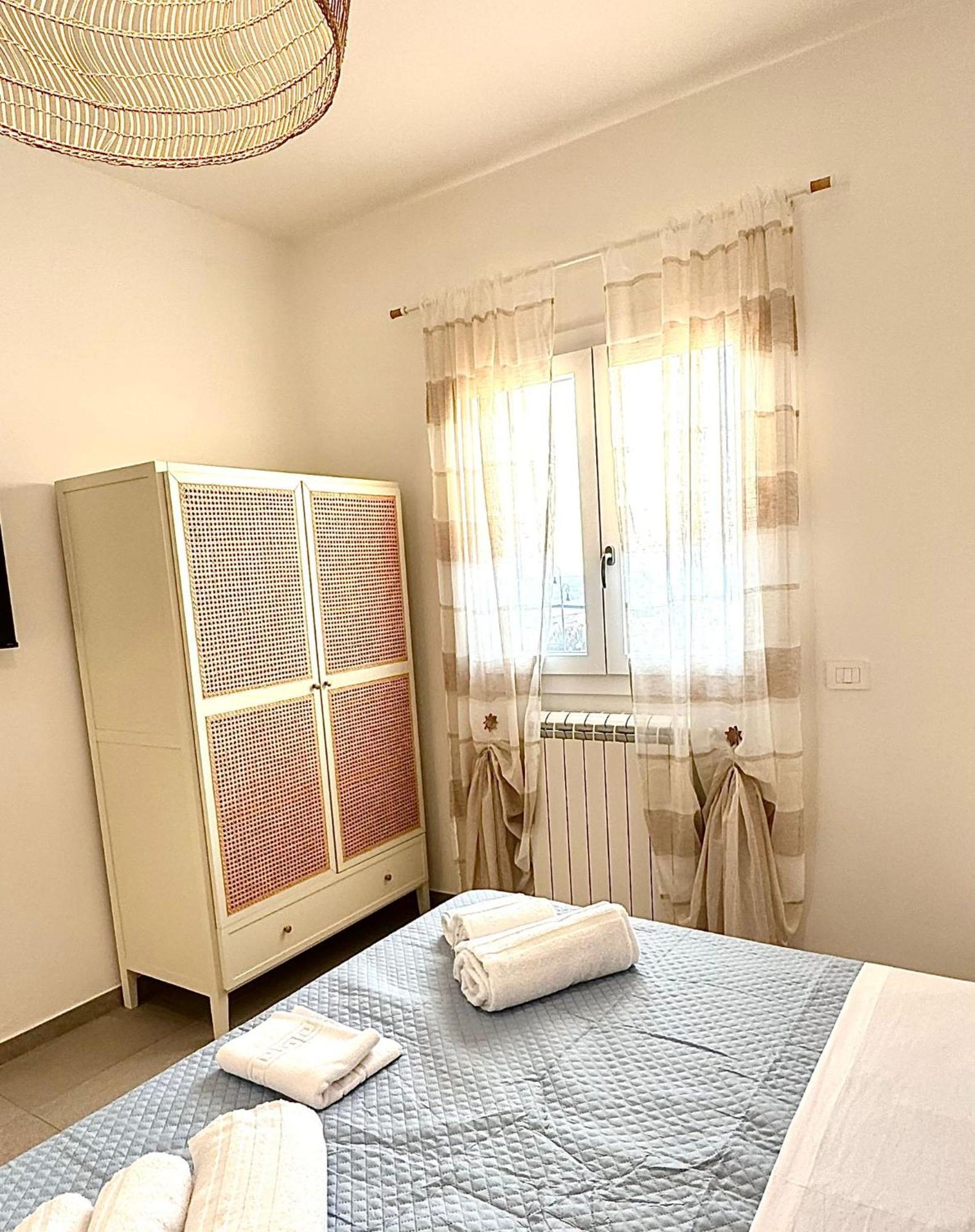 Suites Dreams Fiumicino Mare Exterior foto