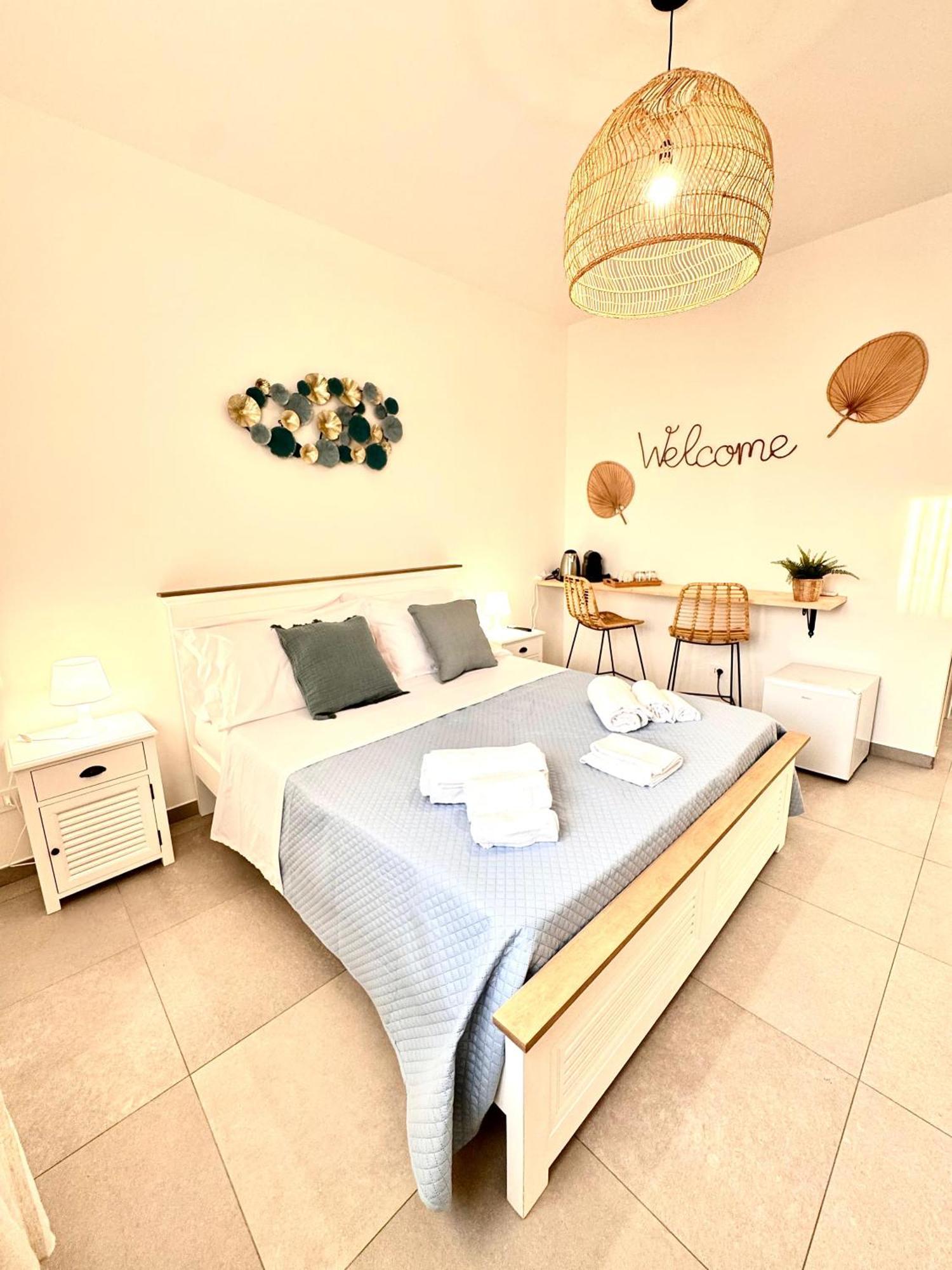 Suites Dreams Fiumicino Mare Exterior foto