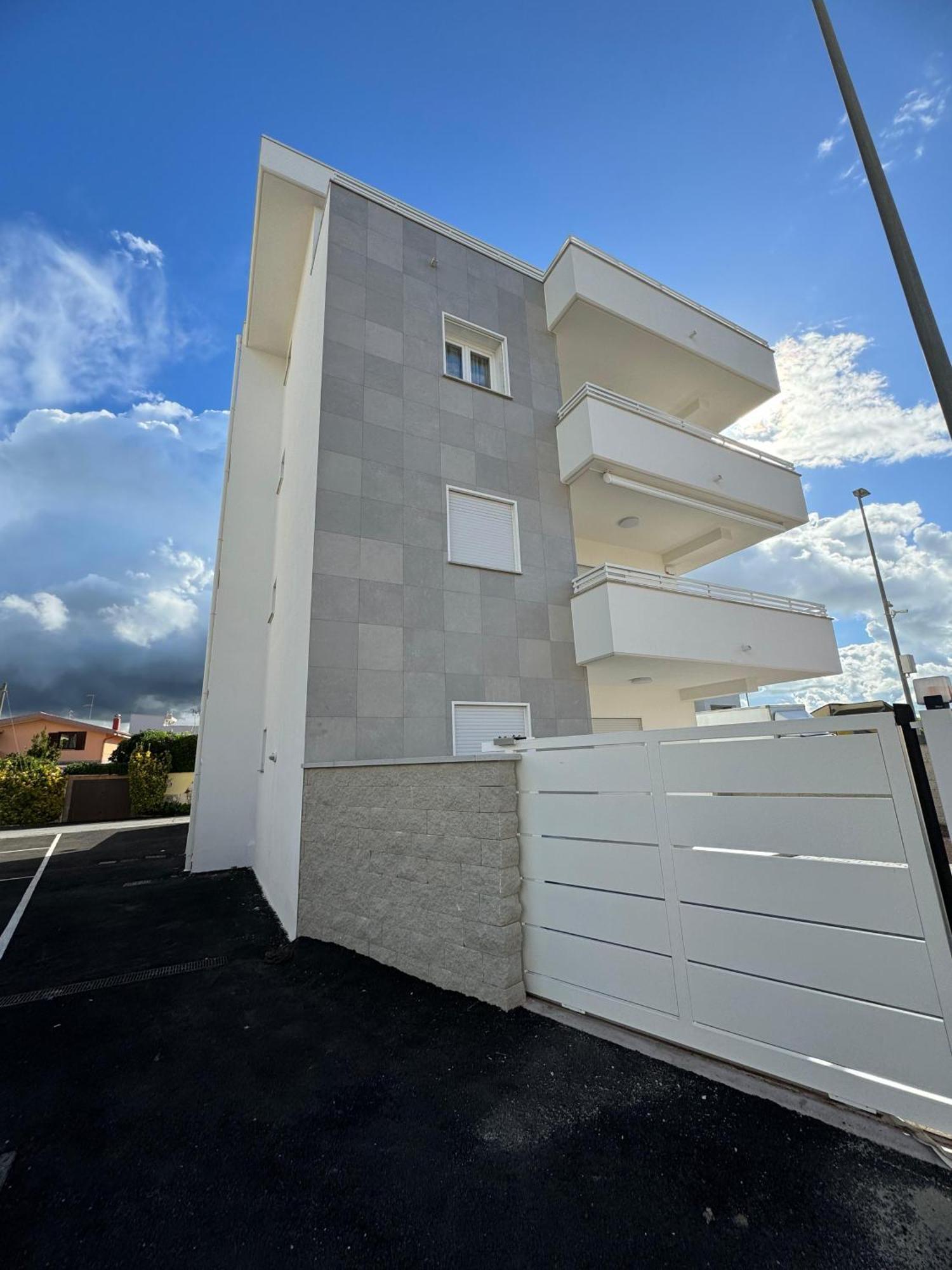 Suites Dreams Fiumicino Mare Exterior foto