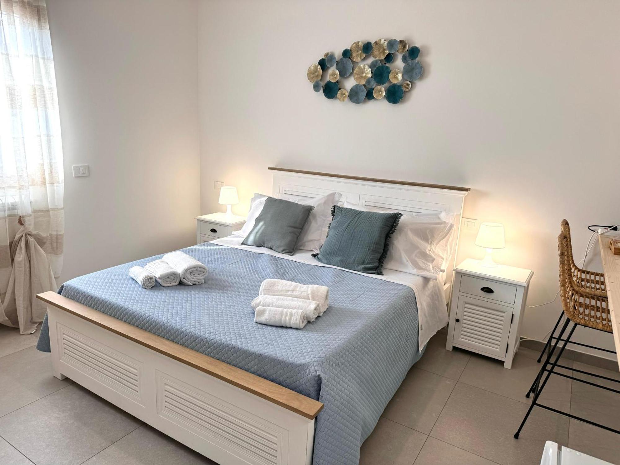 Suites Dreams Fiumicino Mare Exterior foto