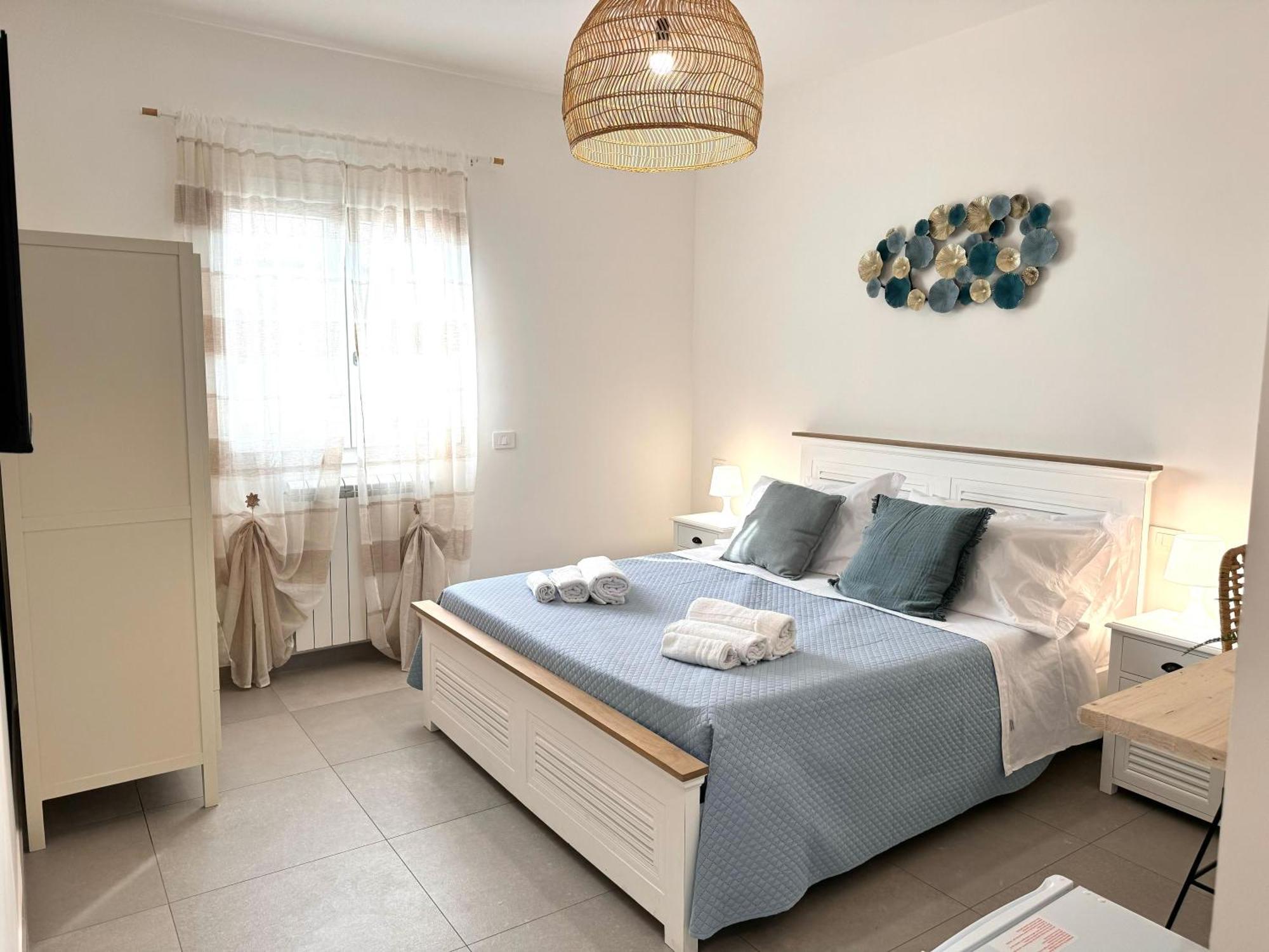 Suites Dreams Fiumicino Mare Exterior foto