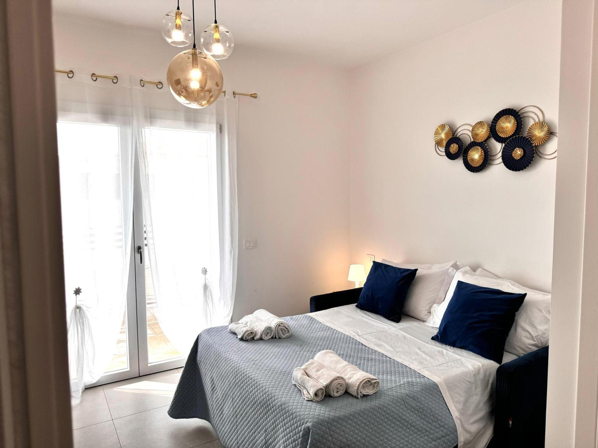 Suites Dreams Fiumicino Mare Exterior foto