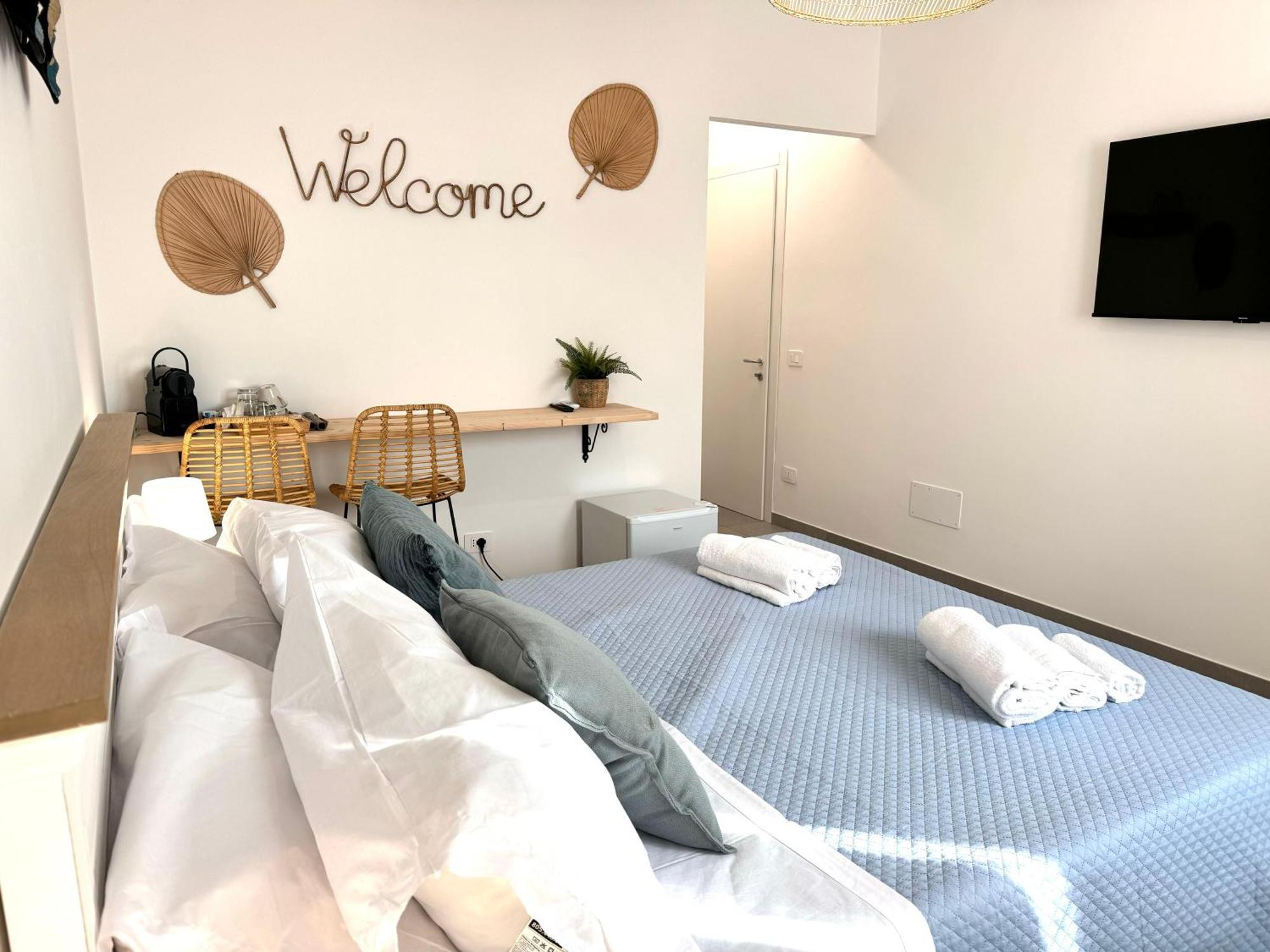 Suites Dreams Fiumicino Mare Exterior foto