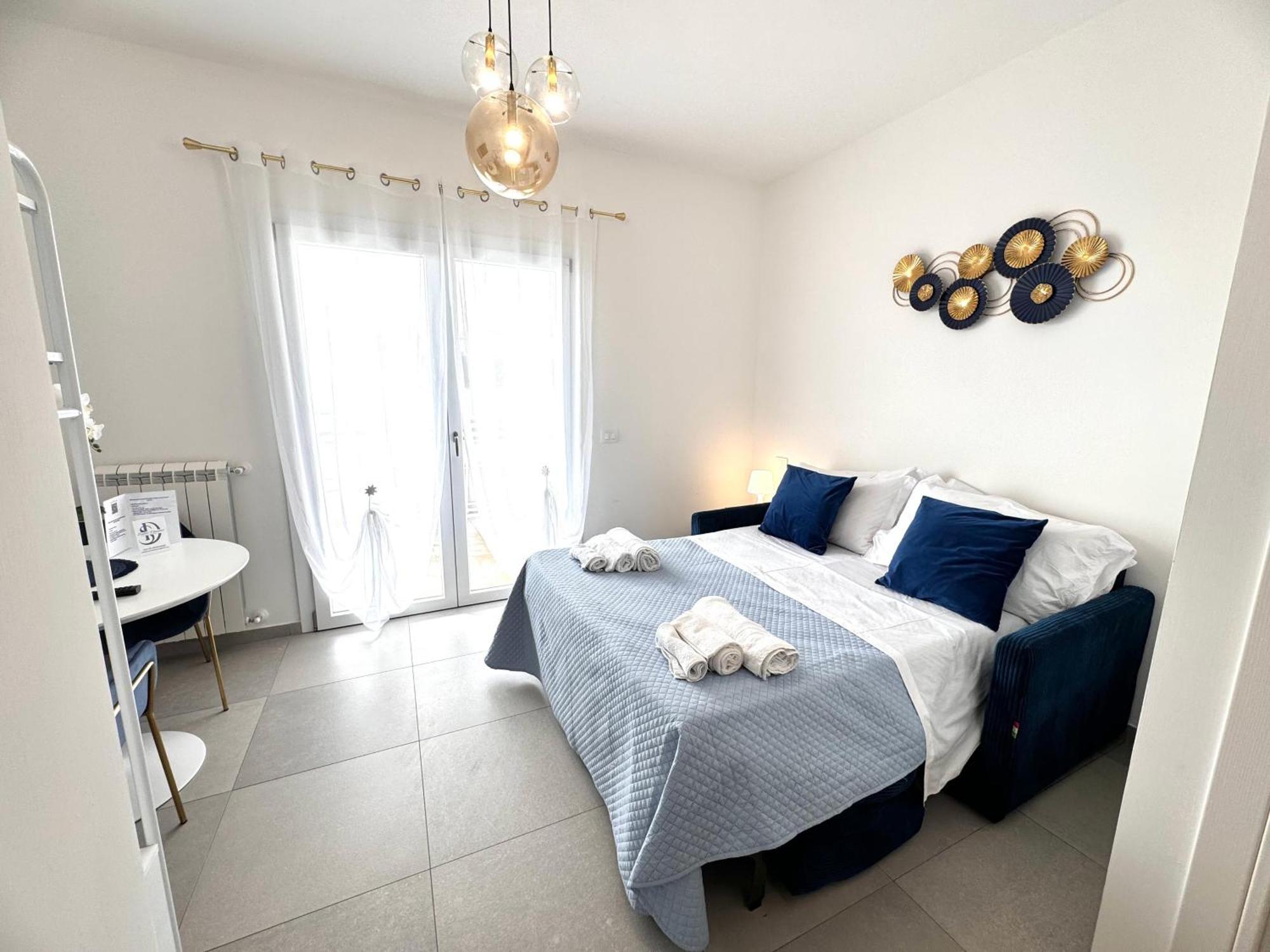 Suites Dreams Fiumicino Mare Exterior foto