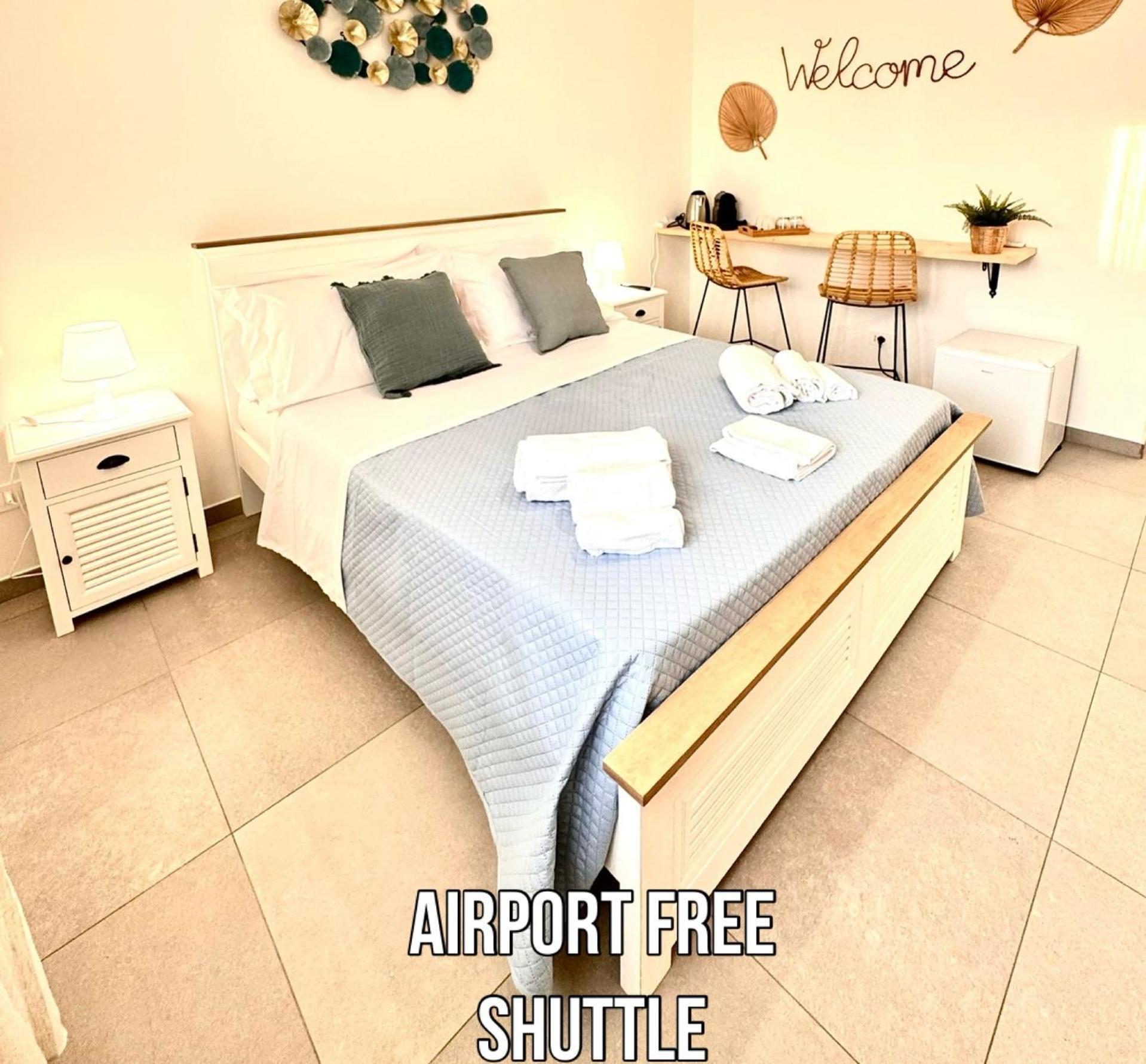 Suites Dreams Fiumicino Mare Exterior foto