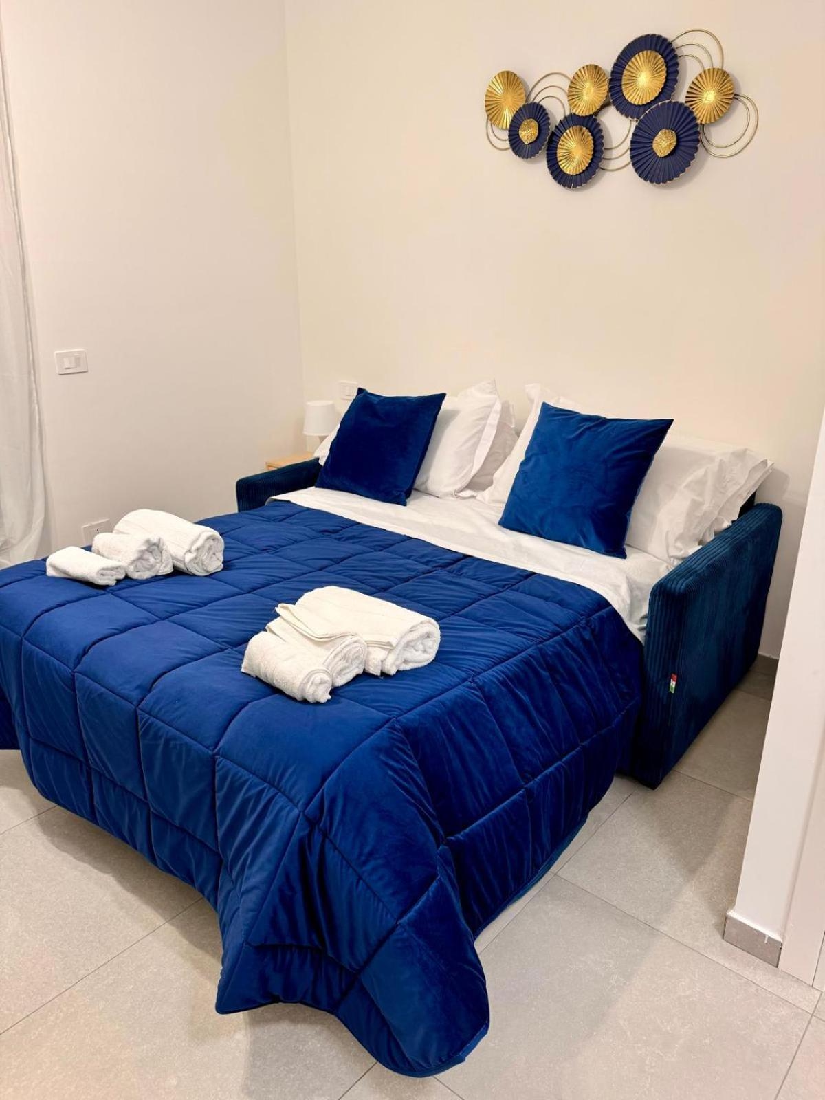 Suites Dreams Fiumicino Mare Exterior foto