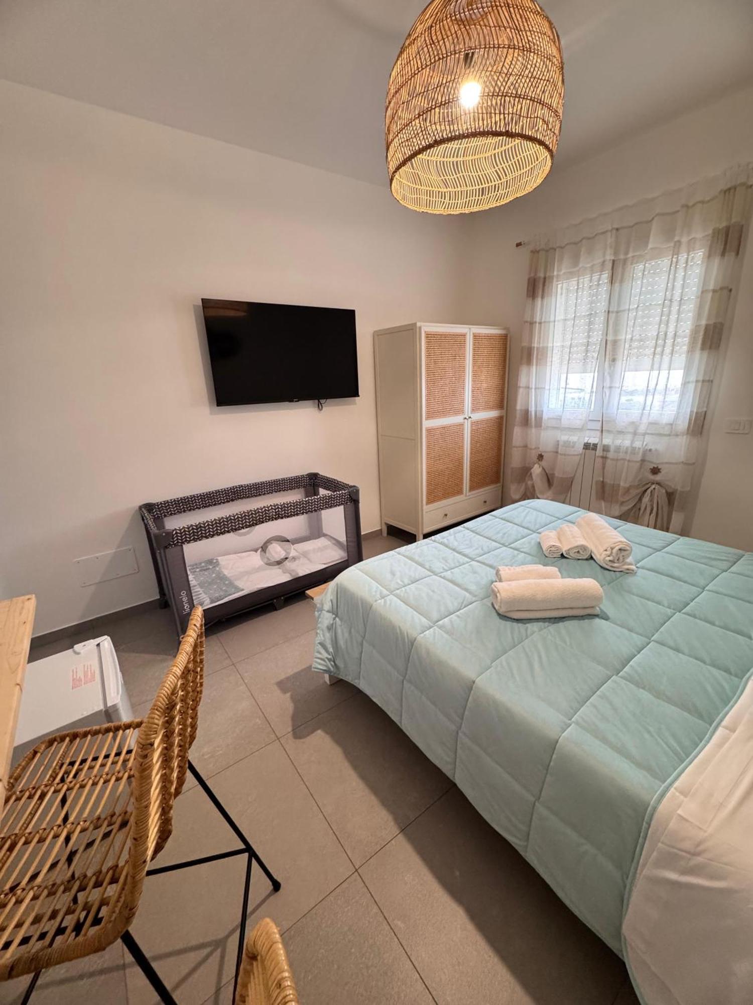 Suites Dreams Fiumicino Mare Exterior foto